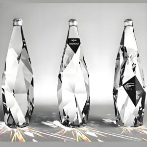 La nuova bottiglia <span class=keywords><strong>di</strong></span> vetro Multi-specifica a forma <span class=keywords><strong>di</strong></span> speciale <span class=keywords><strong>vino</strong></span> frutta bevanda <span class=keywords><strong>vino</strong></span>, il latte <span class=keywords><strong>di</strong></span> olio d'oliva è meglio usare