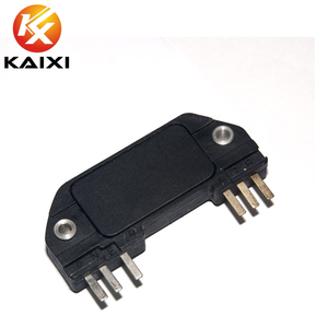 Mô-đun Đánh Lửa Chất Lượng Cao Cho <span class=keywords><strong>OPEL</strong></span> <span class=keywords><strong>KADETT</strong></span> E VAUXHALL CAVALIER Mk 10482825 1211561 1985703 1211561 6237754 D1951 - Product Image 1