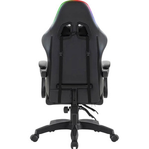 Bán Buôn Có Thể Điều Chỉnh Racing Máy Tính Tùy Chỉnh Văn Phòng Silla Gamer RGB Logo LED Silla Chơi Game Giá Rẻ Ghế - Product Image 4