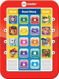Juguete Educativo de Lectura Electrónica para Niños de Toy Story - Product Image 1