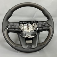 Volant personnalisé amélioré par le fabricant pour Toyota Corolla Camry Land Scion FRS TC XB IM XA