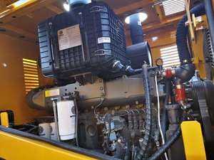 5t <span class=keywords><strong>shantui</strong></span> s50 व्हील लोडर में बिक्री के लिए - Product Image 6