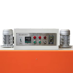 BSP7050 Automatic PE Heat Seal <b>Shrink</b> Wrap Tunnel Packaging <b>Shrink</b> Packaging Wrapping Machine - Product Image 4