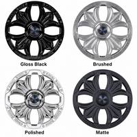 Jantes forgées de qualité aérospatiale, multi-branches, revêtement poudré, pour BMW, Mercedes, Bentley, Rolls Royce, Range Rover, sur mesure