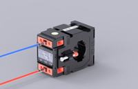 Transformador de Corriente BYWM de Especificaciones Múltiples (Clase 1/0.5/0.5s)