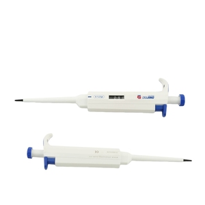 หัวปิเปตแบบปรับปริมาตรคงที่ช่องเดียวสำหรับพลาสติก ยี่ห้อ Veidt รุ่น Plus แบบ OEM ปรับแต่งได้ รับประกัน 2 ปี - Product Image 3