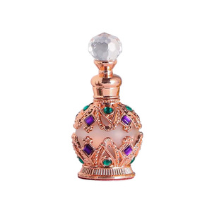Perfume TONFLY para Mujer Árabe de Oriente Medio, Fragancia <span class=keywords><strong>Yala</strong></span> TK Hishiyin, Feromona, Eau de Parfum, Notas Florales, Spray - Product Image 6