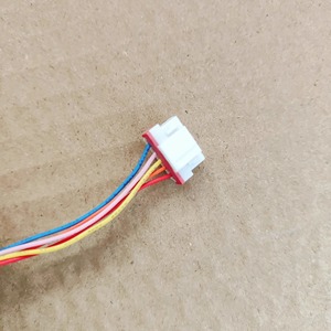 สเต็ปมอเตอร์ Mp35cf 12v Ll-14625-17 มอเตอร์สวิงเครื่องปรับอากาศ ทนทาน - Product Image 3