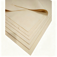 Tapis de table en feutre de laine 100% sur mesure, résistant à l'eau et antibactérien, pour usage commercial et domestique