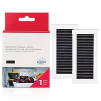 Filtre à air PAULTRA II1PK compatible avec les réfrigérateurs FGHB2868TF FGHD2368TF FGHN2868TF FG4H2272UF