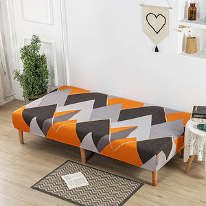 Housse <span class=keywords><strong>de</strong></span> coussin d'impression 100% polyester moderne, housse <span class=keywords><strong>de</strong></span> canapé personnalisée, protection <span class=keywords><strong>de</strong></span> salon, décoration intérieure, coussin <span class=keywords><strong>de</strong></span> siège - Product Image 4