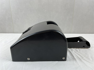 <strong>12V</strong> <strong>Electric</strong> Anchor <strong>Winch</strong> Suitable for Fresh Water with an Anchor Weight of 16 Kilograms, Yacht and Ship Accessories. - Product Image 2