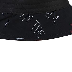 2020 otoño sombrero <span class=keywords><strong>calle</strong></span> personalidad graffiti cubo sombrero casual pareja <span class=keywords><strong>cuenca</strong></span> sombrero visera de sol hip hop - Product Image 6