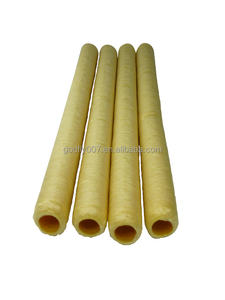 Boyaux de <span class=keywords><strong>saucisse</strong></span> au collagène de qualité alimentaire naturel fumé style artificiel pour les saucisses séchées <span class=keywords><strong>à</strong></span> la viande adulte emballées dans des boîtes - Product Image 4