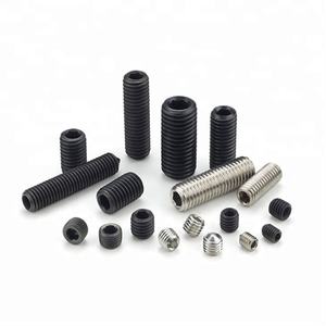 Venta directa de fábrica de óxido negro <span class=keywords><strong>allen</strong></span> <span class=keywords><strong>sin</strong></span> <span class=keywords><strong>cabeza</strong></span> de <span class=keywords><strong>tornillo</strong></span> - Product Image 2