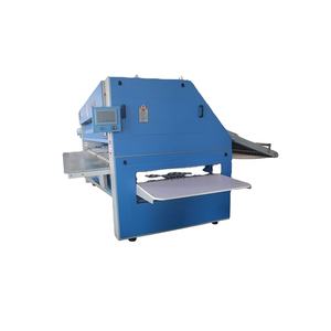 Промышленные гладильные и фальцевальные машины для гостиниц, коммерческие машины для складывания ткани, в продаже - Product Image 5