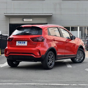 รถยนต์ SUV ใหม่ ปี 2025 รุ่น Livan X3 Pro เครื่องยนต์ 1.5 ลิตร ราคาประหยัด ใช้เชื้อเพลิงเบนซิน เกียร์อัตโนมัติ ระบบควบคุมความเร็วอัตโนมัติ ขับเคลื่อนล้อหน้า ผลิตในจีน สีดำ - Product Image 4