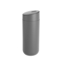 Botol Air Olahraga Sippi 16oz 20oz Custom 304 Stainless Steel Dinding Ganda Terisolasi Tumbler Mug Kopi untuk Minuman Panas dengan Tutup
