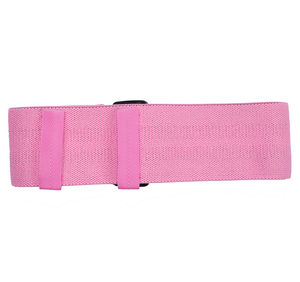 Fasce di resistenza per <span class=keywords><strong>esercizi</strong></span> bande di spinta dell'anca Extra forza per allenamento in casa o in palestra - Product Image 5