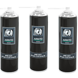 Aristo-pastilla de freno <span class=keywords><strong>Clenaer</strong></span>, Spray de limpieza para coche - Product Image 1