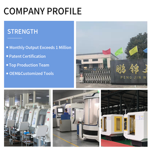 Handerk Tùy Chỉnh Rắn Carbide Khớp Đúng Góc Làm tròn Chủ Đề Khoan <span class=keywords><strong>Bit</strong></span> End Mill Ngô Phay Cutter Cho Công Cụ CNC - Product Image 6