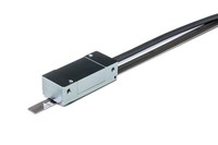 Encodeur d'échelle magnétique MDC haute précision, mesure personnalisable, subdivision de 1,0 à 5,0