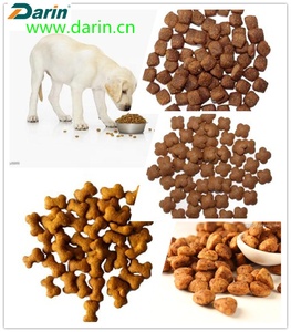 Linea completa di <span class=keywords><strong>produzione</strong></span> e confezionamento di alimenti per cani linea di <span class=keywords><strong>produzione</strong></span> di alimenti secchi per animali domestici compreso l'imballaggio - Product Image 2