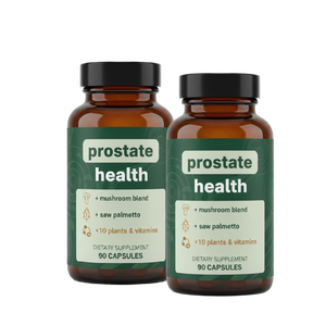 Formula a base di erbe mirata <span class=keywords><strong>per</strong></span> il benessere della <span class=keywords><strong>prostata</strong></span> e delle vie urinarie da uomo, 90 capsule solo <span class=keywords><strong>per</strong></span> uso adulto, OEM alla rinfusa - Product Image 5