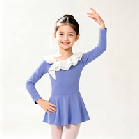 Nouveautés, best-sellers, robes de danse pour filles, vêtements d'entraînement pour la scène, robe de ballet