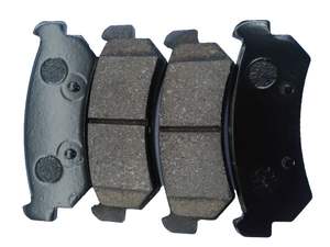 Machine de rivetage automobile de haute qualité personnalisable OEM Fourniture directe d'usine pour les services de coulée de sabots de frein - Product Image 2