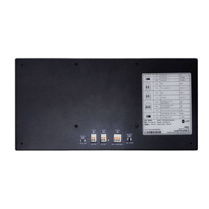 Haut-parleur laser sonore à directivité élevée, modulaire et extensible, haut-parleur à ultrasons fin monté, haut-parleurs audio directionnels - Product Image 4
