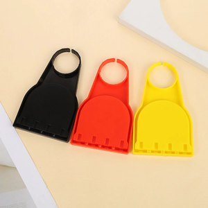 1 pièce Détergent à <span class=keywords><strong>lessive</strong></span> Organisateur universel Porte-savon Accessoires Collecteur de gouttes Porte-gobelet <span class=keywords><strong>Adoucissant</strong></span> Support de déversement - Product Image 4