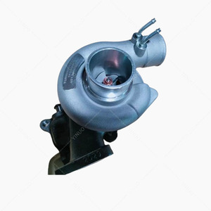Turbolader Motormodus 4D56TD 2.5L <span class=keywords><strong>D</strong></span> Rahmengröße TF035HM-12T/4 OEM MR212759 / 49135-02110 - Product Image 3