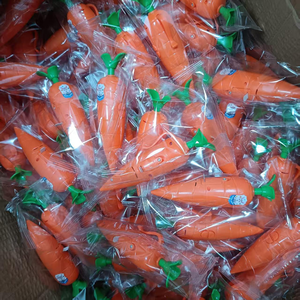 Penna Registratore Vocale a Forma di Carota Personalizzata YSJ, Penna a Sfera con Funzione di Registrazione, Articolo di Cancelleria Originale per Bambini - Product Image 5