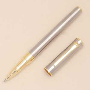 Persol High Quality UV/Sublimation Laser Engraved Metal Signature Ballpoint <b>Pen</b> 1.0mm Tip for Office/School Use Advertising - Product Image 5