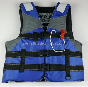 Kayak Life jacket/life vest for water sports - Product Image 5