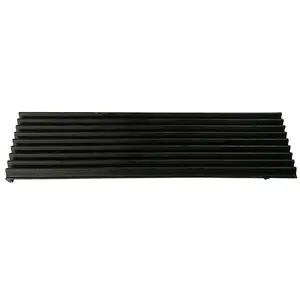 commercial restaurant charcoal bbq gas grate grill