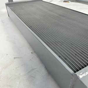 Cho Sâu Bướm máy xúc tản nhiệt e329d 353-5549 nước làm mát làm mát tản nhiệt với xe tăng máy móc xây dựng phần - Product Image 3