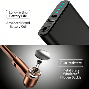 Nouveau Parasol de Voiture Automatique Premium à Couverture Totale Imperméable pour la Protection du Toit de Voiture - Product Image 6