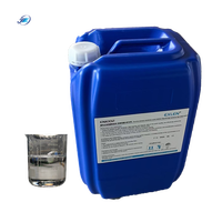 Inhibiteur de calcaire RO Anticalcaire 1000L/heure 25kg pour tour de refroidissement, eau de chaudière et système RO en traitement de l'eau