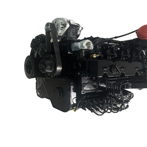 Excavatrice de machines de Construction 6CT 8.3 moteur complet 6CTA8.3-C260 CPL1845 moteur diesel 6CT pour Cunmins - Product Image 3