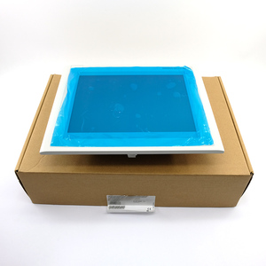 ซิมมาติก HMI KP300 6AV6545-0DA10-0AX0 ของแท้ใหม่เอี่ยมสำหรับเครื่องจักรอุตสาหกรรม - Product Image 3