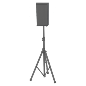 Solución de altavoces satelitales activos de madera profesional para sistemas de audio profesionales - Product Image 2
