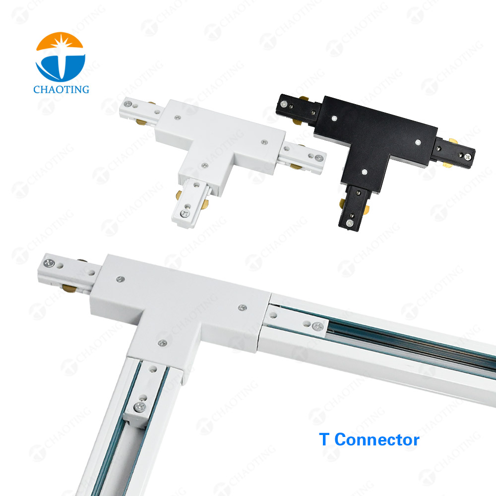 T Type Connector