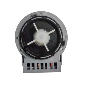 Motor de Bomba de Desagüe Askoll S3041 220-240V 50Hz 0.2A 25W 3000rpm para Lavadoras - Product Image 4