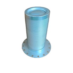 Manny B006700460004 Séparateur d'huile pour compresseur d'air industriel neuf - Product Image 3