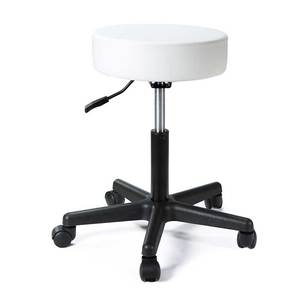 Mt Factory Wooden Frame Ergonomic Adjustable Rolling Massage <strong>Stool</strong> <strong>Office</strong> Kneeling Posture Chair Kneeling <strong>Stool</strong> with Wheels - Product Image 5