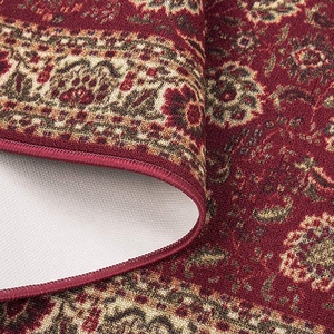 <span class=keywords><strong>Tapis</strong></span> de course pour bureau, Motif Floral classique Oriental, détail Floral Antique, salon, salle à manger, chambre à coucher, couloir de la maison - Product Image 6