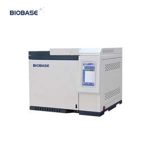 BIOBASE china prático Precisão Cromatógrafo A Gás gc Cromatografia Preço Gás Analyzer Cromatografia Líquida HPLC - Product Image 3