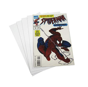 Custom Current <strong>Comic</strong> Books Or 6.87x10.5 Magazine Clear <strong>Comic</strong> Book Storage <strong>Comic</strong> Book Boards - Product Image 1